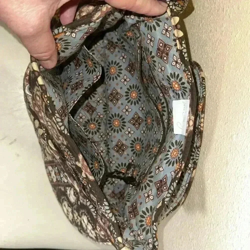 Vera Bradley Commuter tote